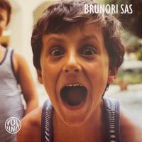 Виниловая пластинка Brunori Sas / Vol.1 (LP)