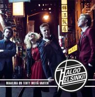 Виниловая пластинка HALOO HELSINKI! / MAAILMA ON.. -REISSUE- (TEHTY MEITA VARTEN) (2LP)
