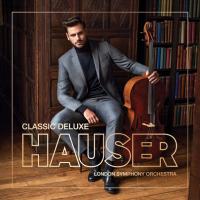 Компакт-диск Hauser, London Symphony Orchestra / Classic (Deluxe Edition)(CD+DVD)
