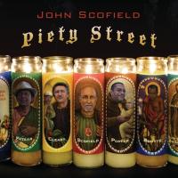 Компакт-диск John Scofield / Piety Street (RU)(CD)