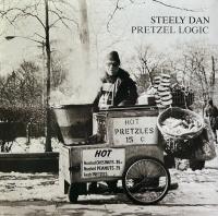 Виниловая пластинка Steely Dan / Pretzel Logic (LP)