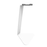 Стойка для наушников Kanto Audio H1W White