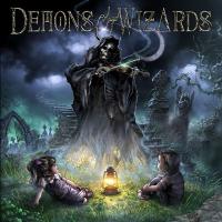 Компакт-диск Demons & Wizards / Demons & Wizards (Remasters 2019)(CD)