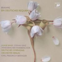 Компакт-диск Windsbacher Knabenchor / Ein Deutsches Requiem (1CD)