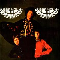 Компакт-диск The Jimi Hendrix Experience / Are You Experienced (CD)