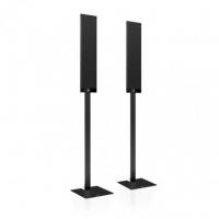 Стойка под акустику KEF T SERIES FLOOR STAND BLK SP3748BB (ПАРА)