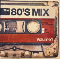 Виниловая пластинка Various Artists / The 80`s Mix Vol 1 (coloured) (1LP)