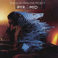 Компакт-диск The Alan Parsons Project / Pyramid (CD)