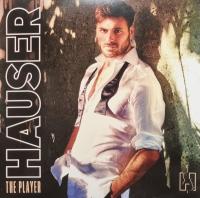Виниловая пластинка HAUSER / Player (Gold) (1LP)