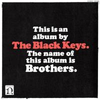 Компакт-диск The Black Keys / Brothers (10th Anniversary Edition)(CD)