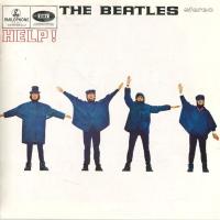 Компакт-диск The Beatles / Help! (CD)