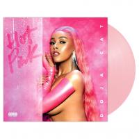 Виниловая пластинка Doja Cat / Hot Pink (Coloured Vinyl)(LP)