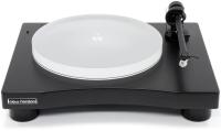 Виниловый проигрыватель New Horizon Model 301 Black