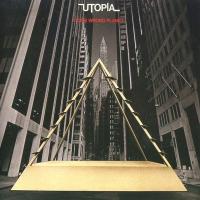 Компакт-диск Utopia / Oops! Wrong Planet (CD)