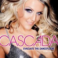Компакт-диск Cascada / Evacuate The Dancefloor (CD)