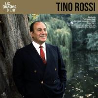 Виниловая пластинка Tino Rossi / Les Chansons D'or (LP)