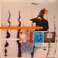 Виниловая пластинка His Name Is Alive / Mouth by mouth (1LP)