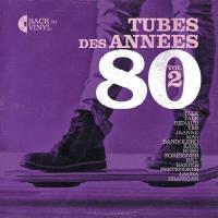 Виниловая пластинка Various Artists / Les annees 80, Vol. 2