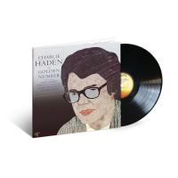 Виниловая пластинка Charlie Haden / The Golden Number (Verve By Request) (1LP)