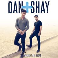Виниловая пластинка Dan + Shay / Where It All Began (1LP)
