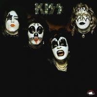 Виниловая пластинка Kiss / Kiss (LP)