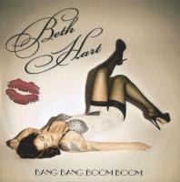 Компакт-диск Beth Hart / Bang bang boom boom (Jewel)(1CD)