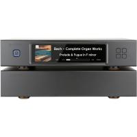 Сетевой проигрыватель  Aurender A20 Black