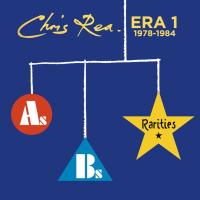 Компакт-диск Chris Rea / ERA 1 (As, Bs & Rarities 1978-1984)(3CD)