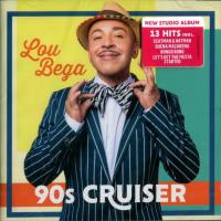 Компакт-диск Lou Bega / 90s Cruiser (CD)