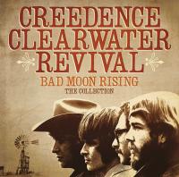 Виниловая пластинка Creedence Clearwater Revival / Bad Moon Rising: The Collection