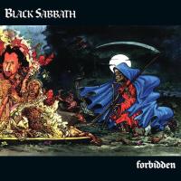 Виниловая пластинка Black Sabbath / Forbidden (Tony Iommi Remix 2024) (1LP) Виниловая пластинка Black Sabbath / Forbidden (Tony Iommi Remix 2024) (1LP)