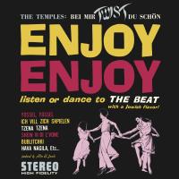 Виниловая пластинка TEMPLES / Bei Mir Twist Du Schon (Limited Edition,Black Vinyl) (LP) (LP)