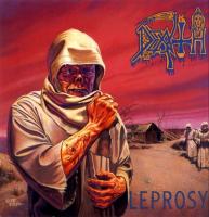 Виниловая пластинка Death / Leprosy (1LP)