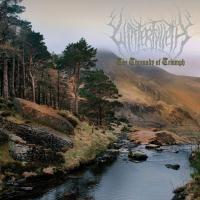 Компакт-диск Winterfylleth / The Threnody Of Triumph (CD)