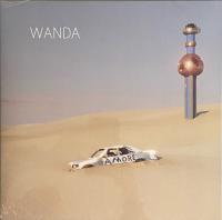 Виниловая пластинка Wanda / Album 2022 (1LP)