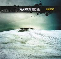 Виниловая пластинка PARKWAY DRIVE / HORIZONS - COLORED VINYL (1LP)