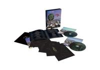 Компакт-диск Pink Floyd / A Momentary Lapse Of Reason (Remixed & Updated)(CD+Blu-Ray)