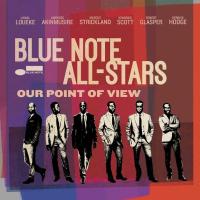 Компакт-диск Blue Note All Stars / Our Point Of View (2CD)