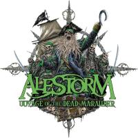 Виниловая пластинка Alestorm / Voyage of the dead marauder (1LP)