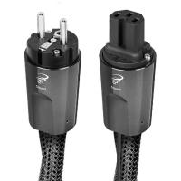 Кабель питания AudioQuest Tornado Source C19 (3.0 м)