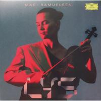 Виниловая пластинка Mari Samuelsen / Lys (1LP)