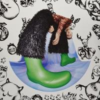 Виниловая пластинка Mura Masa / Demon Time (1LP)