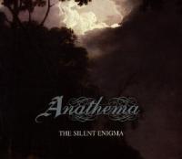 Компакт-диск Anathema / The Silent Enigma (RU)(CD)