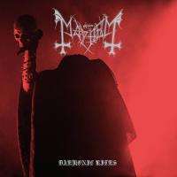 Виниловая пластинка Mayhem / Daemonic Rites (2LP) Виниловая пластинка Mayhem / Daemonic Rites (2LP)