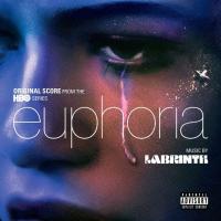 Компакт-диск Soundtrack / Labrinth: Euphoria, Season 1 (CD)