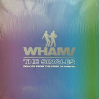 Виниловая пластинка Wham! / The Singles: Echoes From The Edge Of Heaven (Limited 180 Gram Noen Green Vinyl, Gatefold) (2LP) Виниловая пластинка Wham! / The Singles: Echoes From The Edge Of Heaven (Limited 180 Gram Noen Green Vinyl, Gatefold) (2LP)