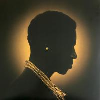 Виниловая пластинка Gucci Mane / Mr. Davis (Limited Edition, Crystal Clear Vinyl) (2LP)