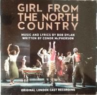 Компакт-диск Original London Cast Recording / Girl From The North Country (1CD)