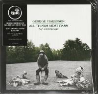 Компакт-диск George Harrison / All Things Must Pass (Digisleeve) (2CD)