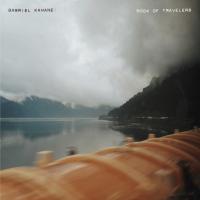 Компакт-диск Gabriel Kahane / Book Of Travelers (CD)